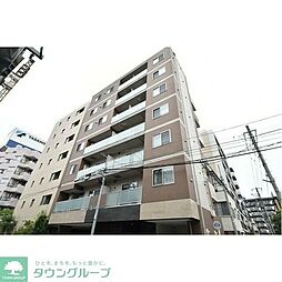 Live Casa両国北斎通り