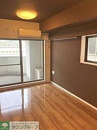 グロース錦糸町ミルーナヒルズ 5階1LDKのリビング/ダイニング