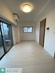 RELUXIA東向島 5階1Kのリビング/ダイニング