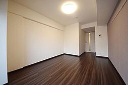 アルテシモレーヴ 6階1Kのリビング/ダイニング