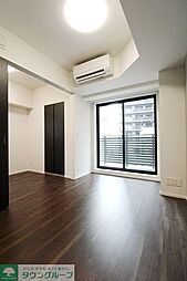 ミリアレジデンス両国 7階1SLDKのリビング/ダイニング