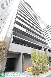 ミリアレジデンス両国