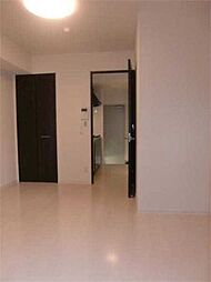 リヴシティ両国壱番館 3階1Kのリビング/ダイニング