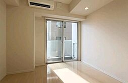 ＫＤＸレジデンス大島 6階1Kのリビング/ダイニング