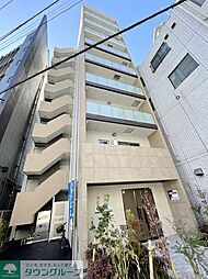 ティモーネ押上ノルド