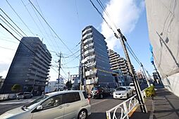 アイル　グランデ押上イースト