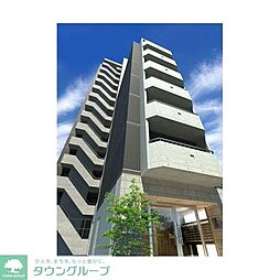 アクサス東京イーストレジデンス