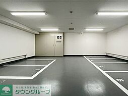 Ｓ−ＲＥＳＩＤＥＮＣＥ押上Ｓｏｕｔｈ 2階1Kの室内