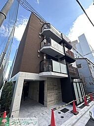 ルネサンスコート門前仲町