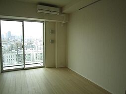 パークアクシス菊川ステーションゲート 8階1Kのリビング/ダイニング