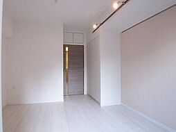 ステージファースト菊川アジールコート 9階1Kのリビング/ダイニング