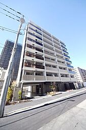 ジニア深川住吉