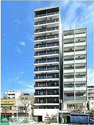 ジオエント門前仲町