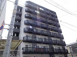 レジディア大島