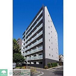 バウスフラッツ住吉