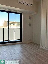 パークアクシス両国スクエア 12階2DKのリビング/ダイニング