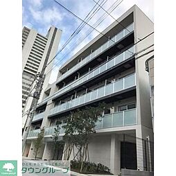 GENOVIA東向島skygarden