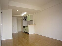 エスティメゾン大島 15階1LDKのリビング/ダイニング