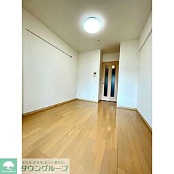 レジディア両国(レジディアリョウゴク) 2階1Kのリビング/ダイニング