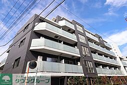 GENOVIA東向島IIIskygarden