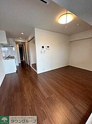 ＳＲＳ八広 2階1LDKのリビング/ダイニング