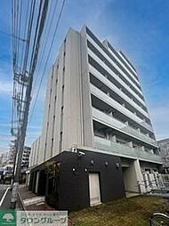 アーバンパーク清澄白河