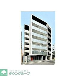 ハーモニーレジデンス東京ＥＡＳＴコア002