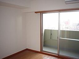 アベニュー白河 4階1Kのリビング/ダイニング