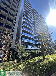 ルフォンプログレ門前仲町プレミア