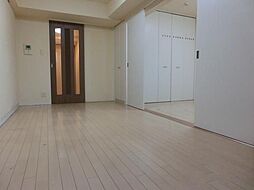 レジディア秋葉原 3階2Kのリビング/ダイニング