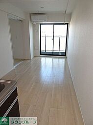 ベラ　カーサ　江東 2階1LDKのリビング/ダイニング