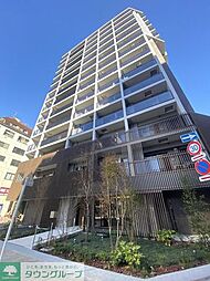 ONE ROOF RESIDENCE ASAKUSABASHI