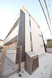 北総鉄道 京成高砂駅 徒歩5分の賃貸アパート