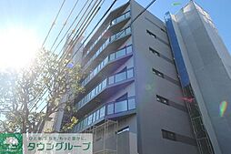 東京メトロ東西線 西葛西駅 徒歩7分の賃貸マンション