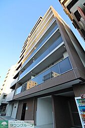 ルフレプレミアム押上イースト 504