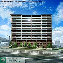 ザ・パークハウス亀戸九丁目 1205