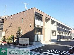 ミランダカメリア瑞江