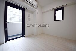 ＢＰＲレジデンス青砥 401 4階1Kのリビング/ダイニング