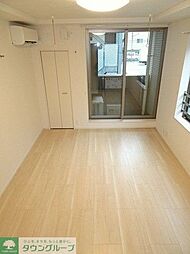 錦糸町コクーン 203 2階1Kのリビング/ダイニング