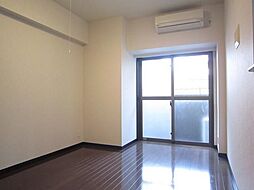 JR総武線 浅草橋駅 徒歩3分の賃貸マンション 4階1Kのリビング/ダイニング