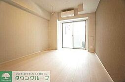 都営浅草線 浅草橋駅 徒歩3分の賃貸マンション 3階1Kのリビング/ダイニング