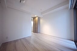 都営浅草線 蔵前駅 徒歩3分の賃貸マンション 8階1Kのリビング/ダイニング