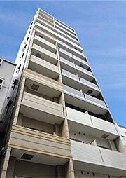 都営新宿線 岩本町駅 徒歩4分