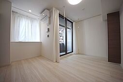 JR山手線 秋葉原駅 徒歩9分の賃貸マンション 9階1Kのリビング/ダイニング