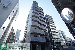 都営浅草線 浅草橋駅 徒歩1分