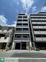 東京メトロ半蔵門線 錦糸町駅 徒歩8分