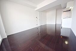 JR総武線 錦糸町駅 徒歩8分の賃貸マンション 10階1LDKのリビング/ダイニング