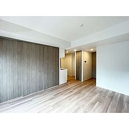 JR総武線 両国駅 徒歩9分の賃貸マンション 9階2LDKのリビング/ダイニング