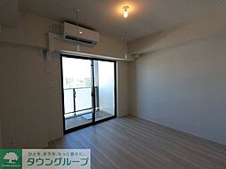 東京メトロ半蔵門線 錦糸町駅 徒歩6分の賃貸マンション 10階1Kのリビング/ダイニング