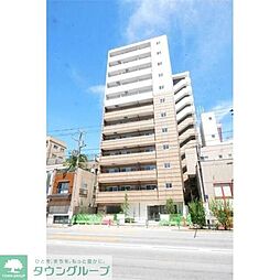 都営大江戸線 両国駅 徒歩10分の賃貸マンション